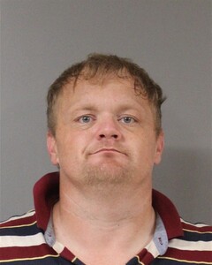 Mugshot of DUSTIN NEAL