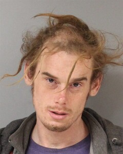 Mugshot of RANDY CUPPS