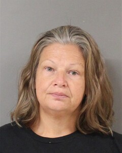 Mugshot of AMBER WALLACE