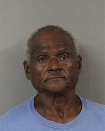 Mugshot of JARVIS TATE