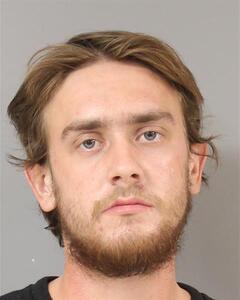 Mugshot of DEVIN COOPER