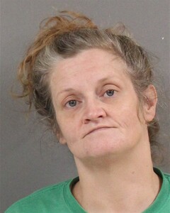 Mugshot of ASHLEY COATS