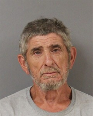 Mugshot of BILLY MORTON