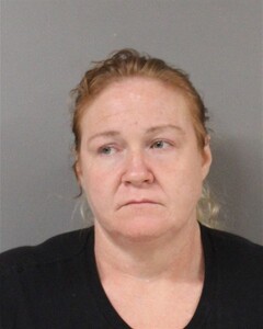 Mugshot of LISA TALLEY