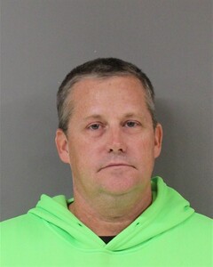 Mugshot of JEFFERY JAYE