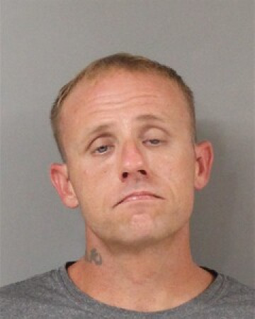 Mugshot of MICKEY BEVEL