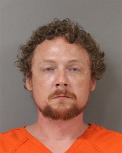 Mugshot of WILLIAM GRAY