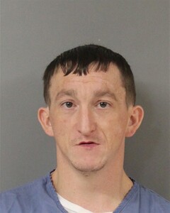 Mugshot of ROY JOHNSON