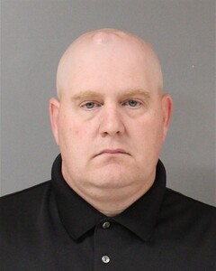 Mugshot of CHRISTOPHER THOMASON