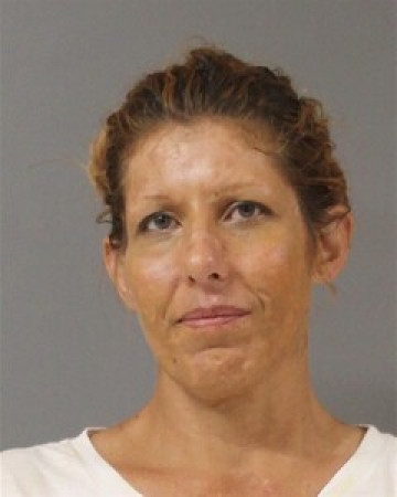 Mugshot of BETH JESZKA