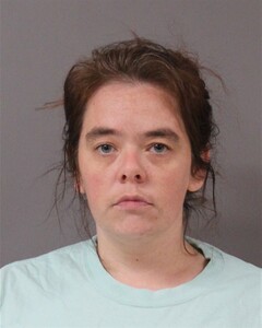 Mugshot of REAIAH COTTRELL