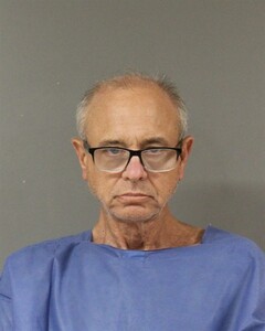 Mugshot of RUSSELL NOLEN