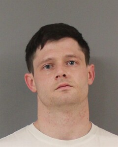 Mugshot of ROBERT CALLISON