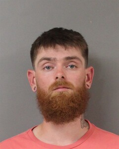 Mugshot of COREY HANCOCK