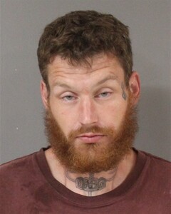 Mugshot of WILL DUNCAN
