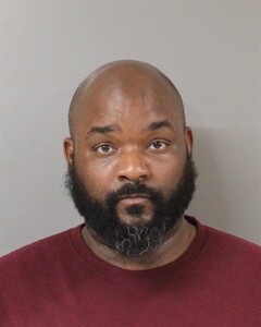 Mugshot of JASON BROWN