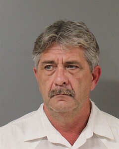 Mugshot of JAMIE BALLARD