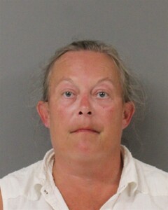 Mugshot of BILLIE HUBBARD