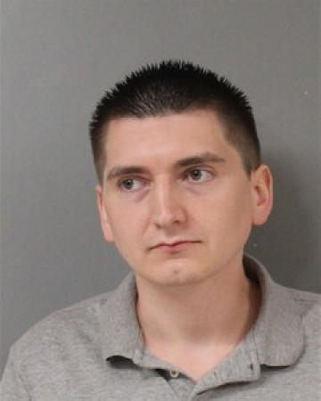 Mugshot of JIMMY GASAWAY