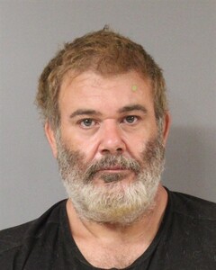 Mugshot of BILLY HALLMARK