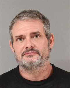 Mugshot of SAMUEL PATTERSON