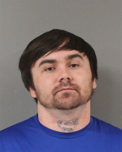 Mugshot of KRISTOPHER LEDBETTER