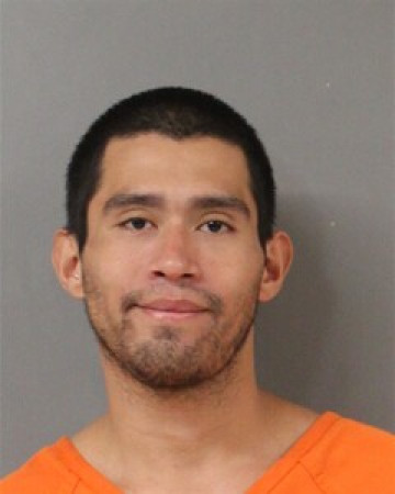 Mugshot of JAVIER HERNANDEZ