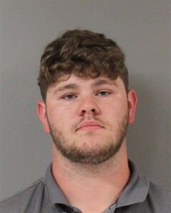 Mugshot of BOBBY GENGLER