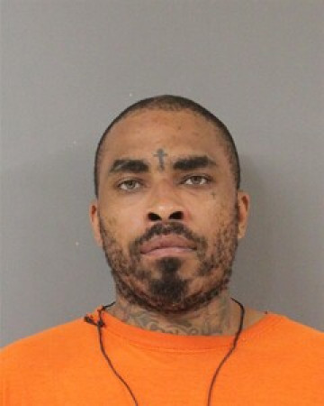 Mugshot of JAVARIS LANE