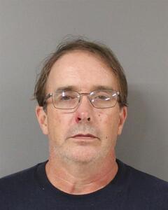 Mugshot of GREGORY RILEY