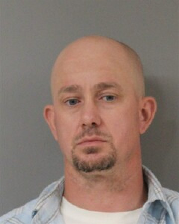 Mugshot of JUSTIN WEAVER