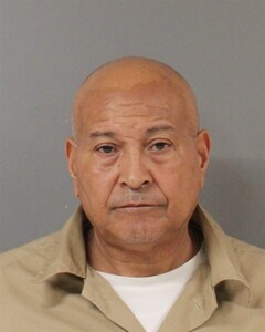 Mugshot of LERON LOCKHART
