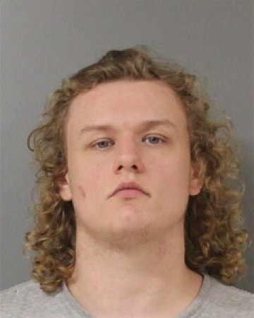 Mugshot of JOSEPH GASKIN