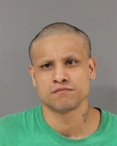 Mugshot of EZEQUIEL GUERRA