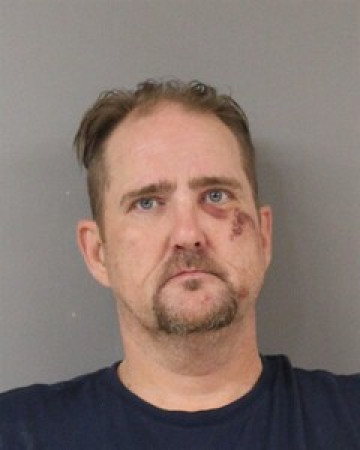 Mugshot of JASON MORRIS