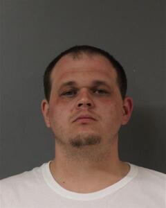 Mugshot of JOHN FOSTER