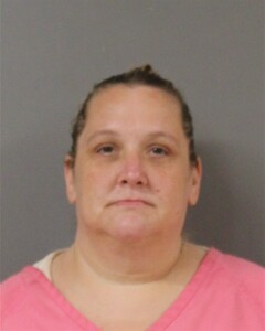 Mugshot of JANICE BIRDSONG