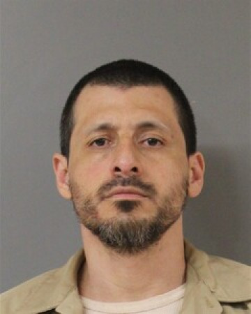 Mugshot of JOHNATHAN DELUNA
