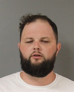 Mugshot of TYLER SWINDLE