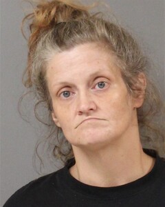 Mugshot of ASHLEY COATS