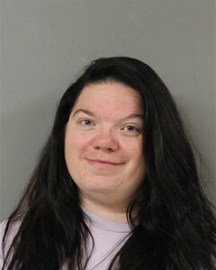 Mugshot of STEPHANIE CHAMBLEE