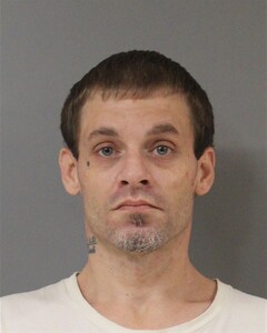Mugshot of RANDY CANTRELL
