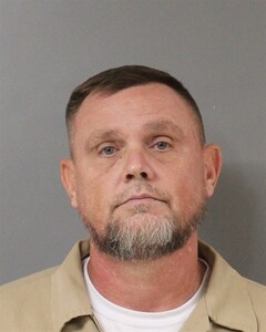 Mugshot of CHRISTOPHER MILLIGAN