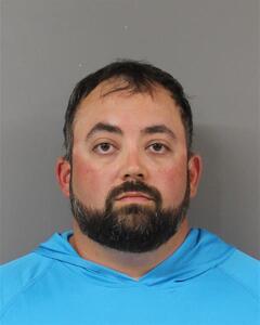Mugshot of MASON GRIMES