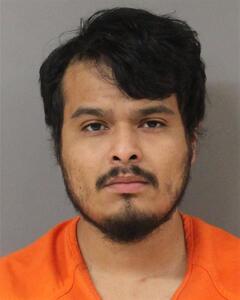 Mugshot of MIGUEL VAZQUEZ MOLINA
