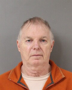 Mugshot of FRANK MALONEY