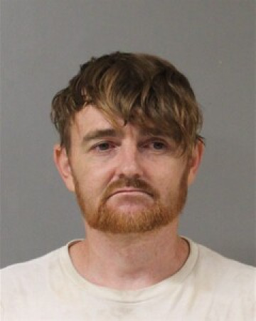 Mugshot of JOSHUA ALBRIGHT
