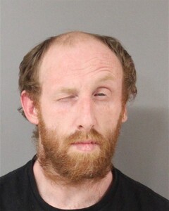 Mugshot of JOHN LOYA