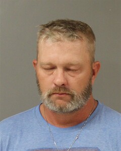 Mugshot of JUSTIN TINKER