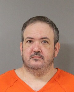 Mugshot of KEVIN FROST